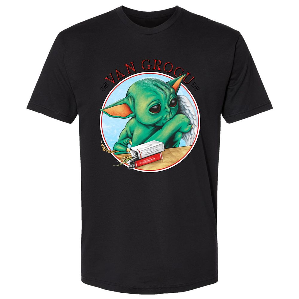 Premium Unisex T-Shirt - 1JL4U7BG - Black - 16