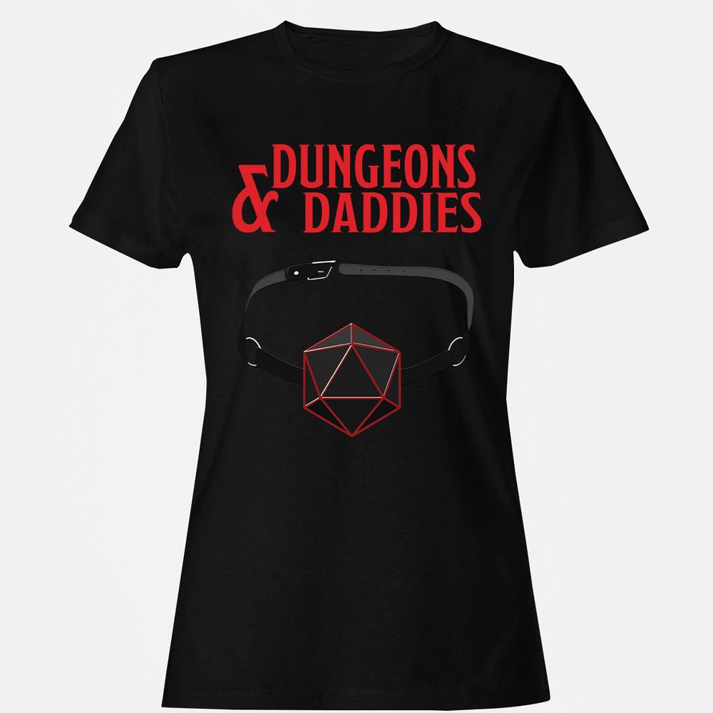 Women's T-Shirt - 9K4X6443 - Black - 16