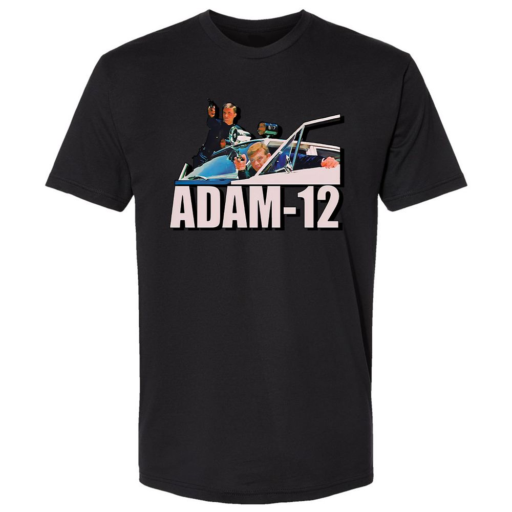 Premium Unisex T-Shirt - CZ4ECK3F - Black - 16