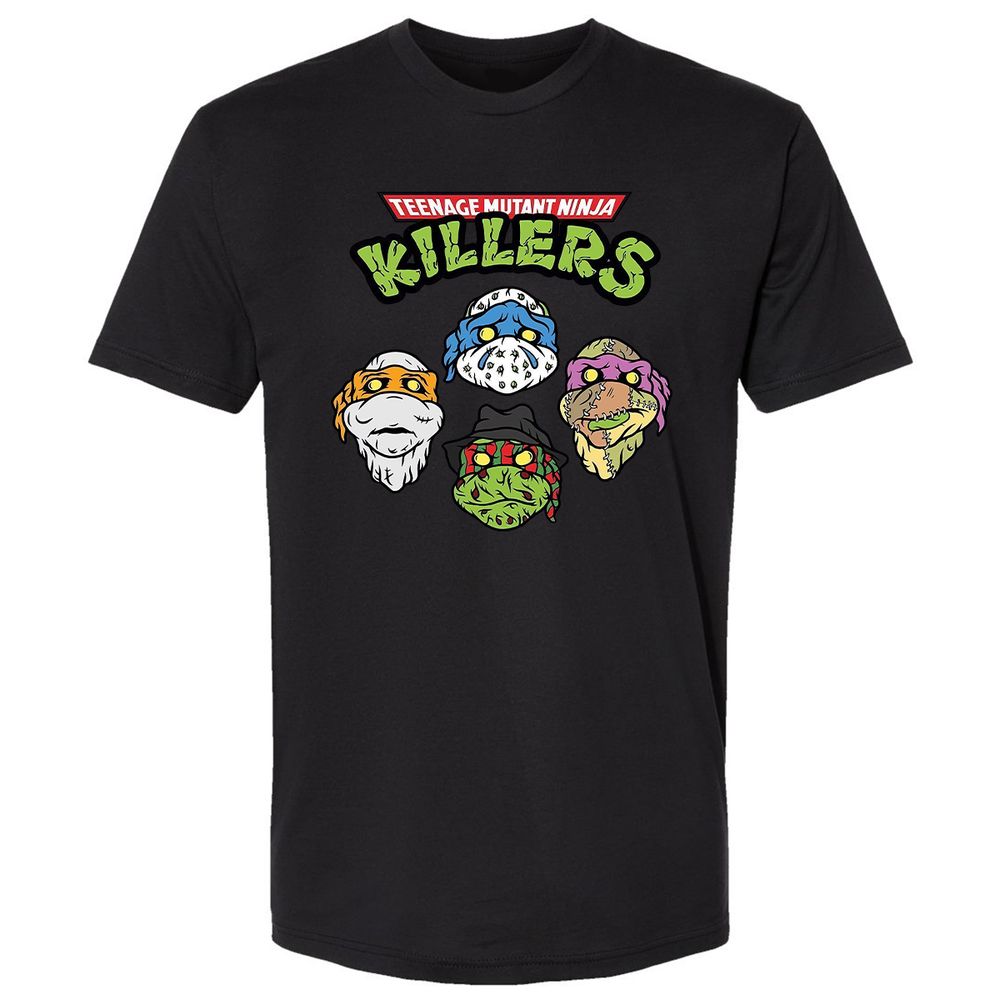 Premium Unisex T-Shirt - 8E1FQAML - Black - 16