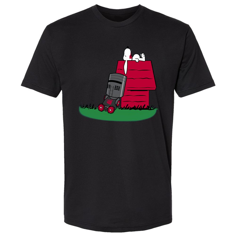 Premium Unisex T-Shirt - C1ZPLY52 - Black - 16