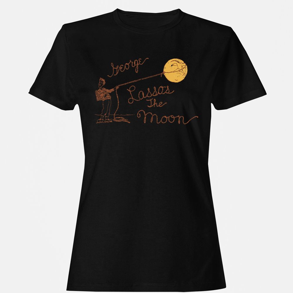 Women's T-Shirt - BLXFLZZB - Black - 16