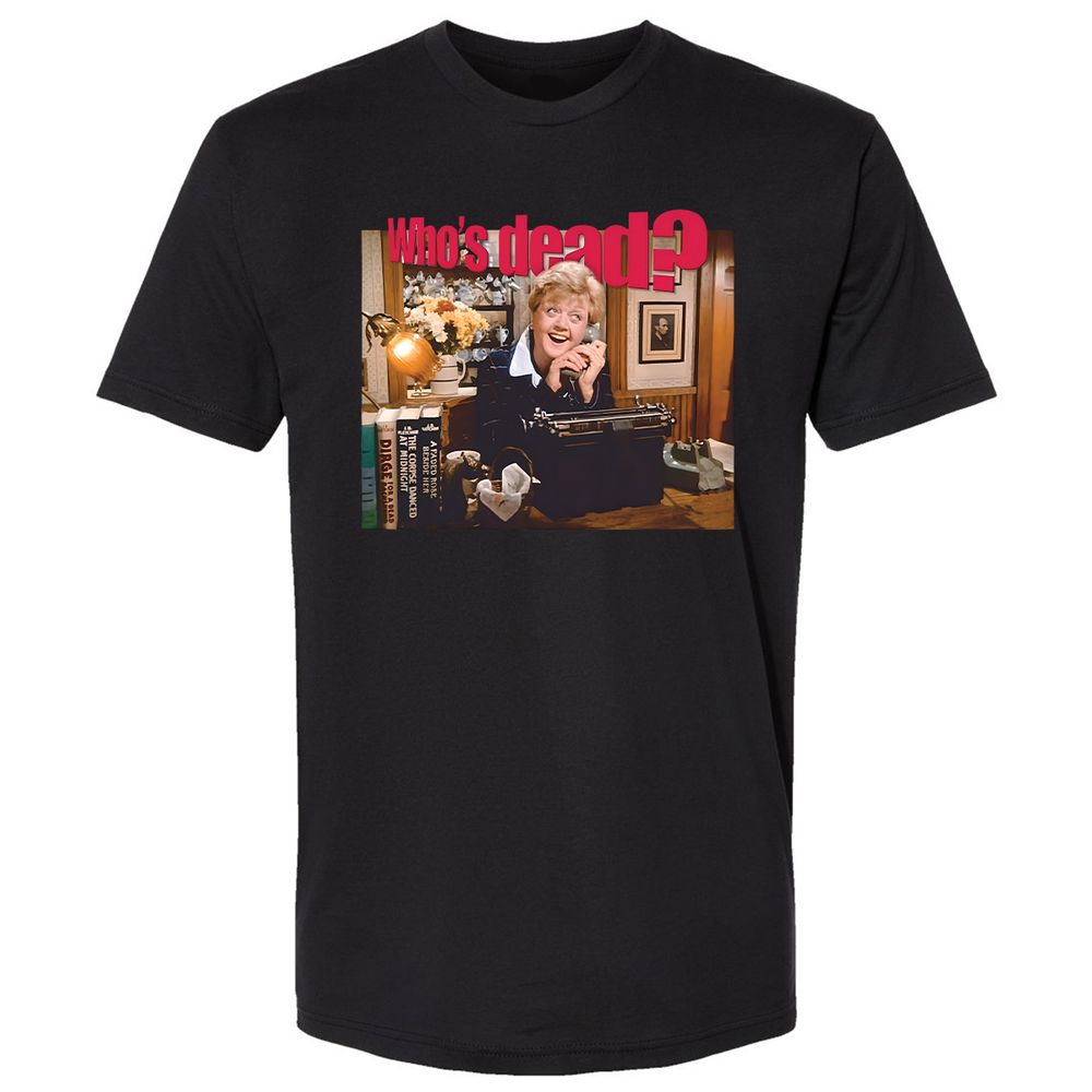 Premium Unisex T-Shirt - ZQVMTRKB - Black - 16