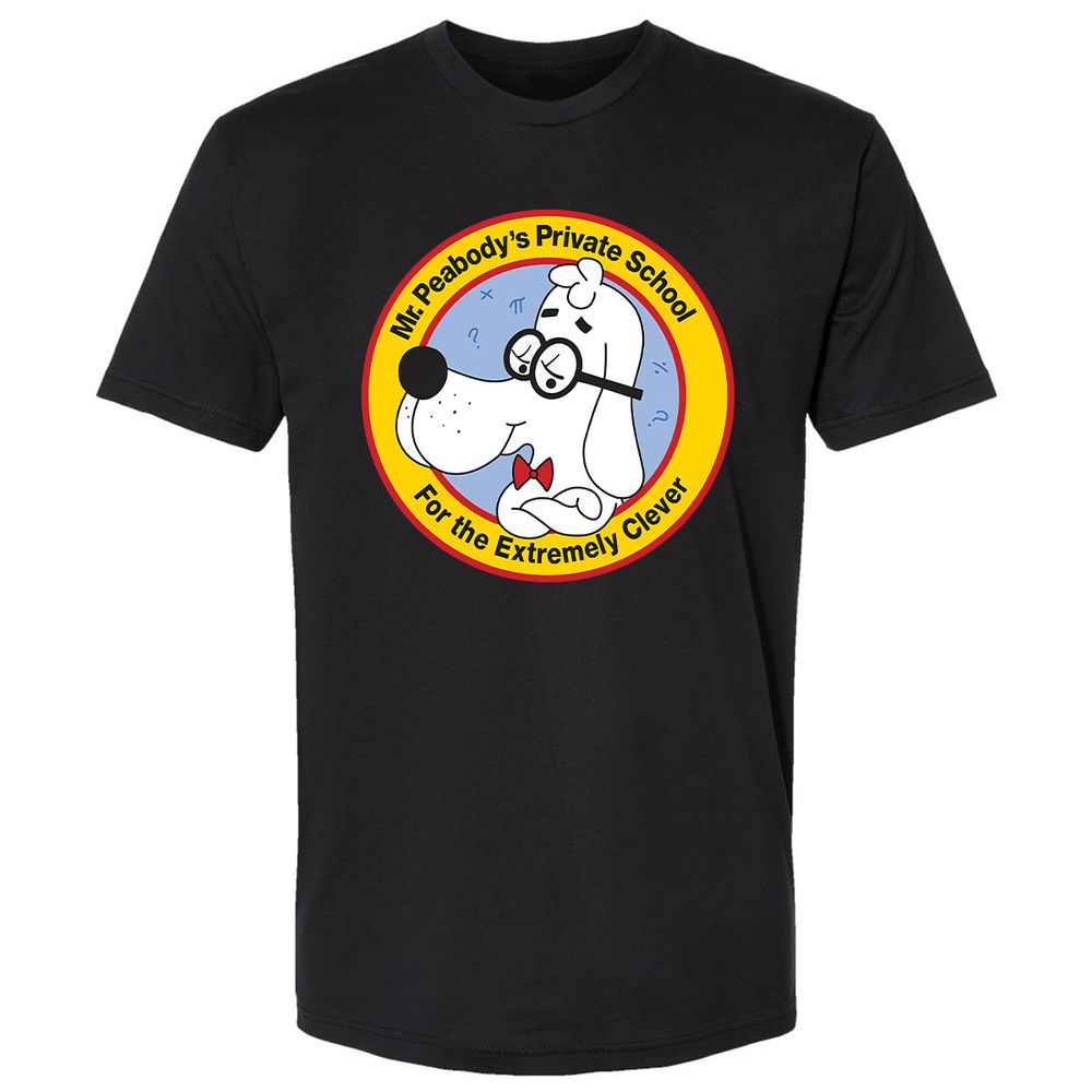Premium Unisex T-Shirt - PF3P96YF - Black - 16
