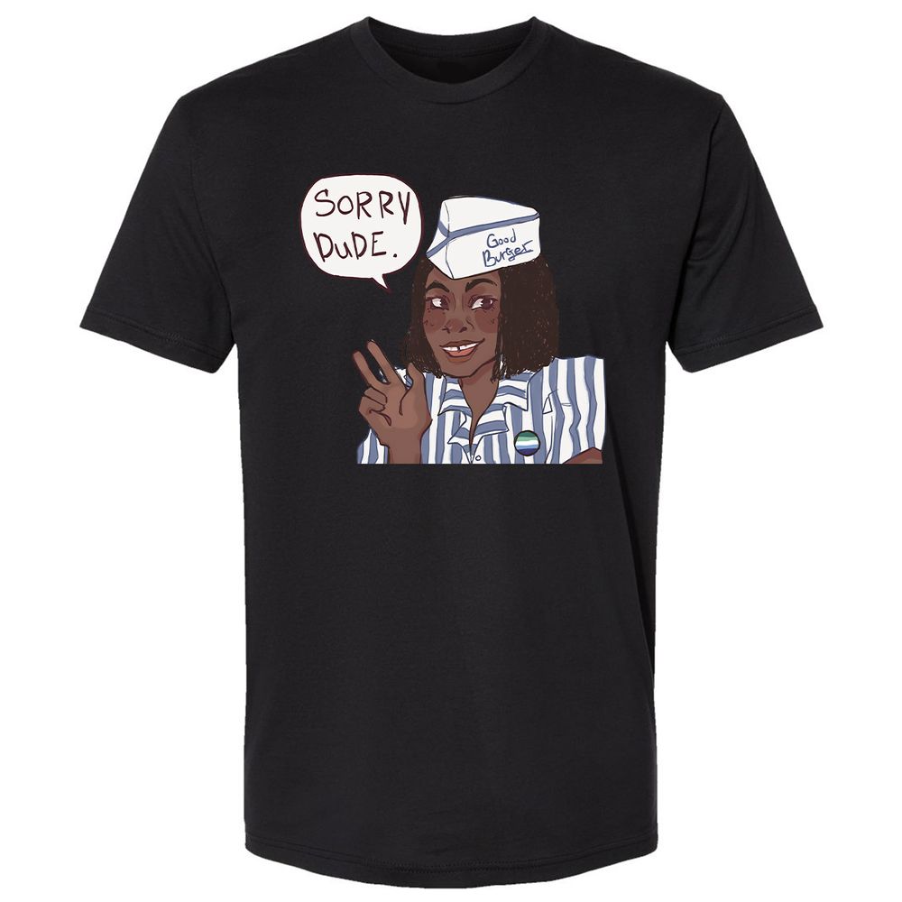 Premium Unisex T-Shirt - W7BLUSEA - Black - 16