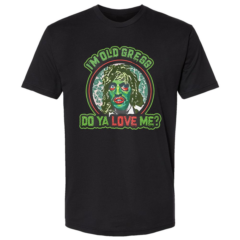 Premium Unisex T-Shirt - UJ2CLQWC - Black - 16