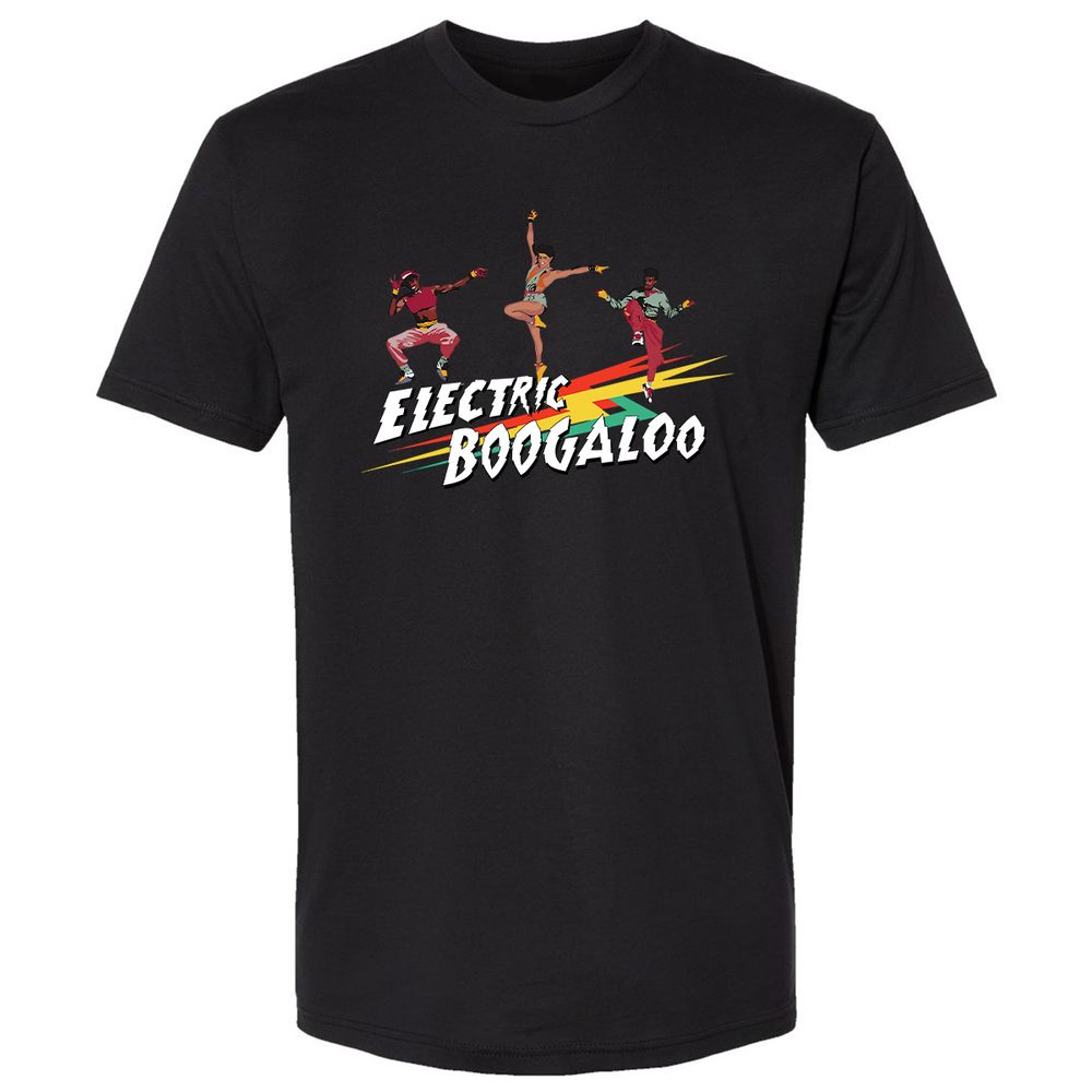 Premium Unisex T-Shirt - K3QGJHY2 - Black - 16