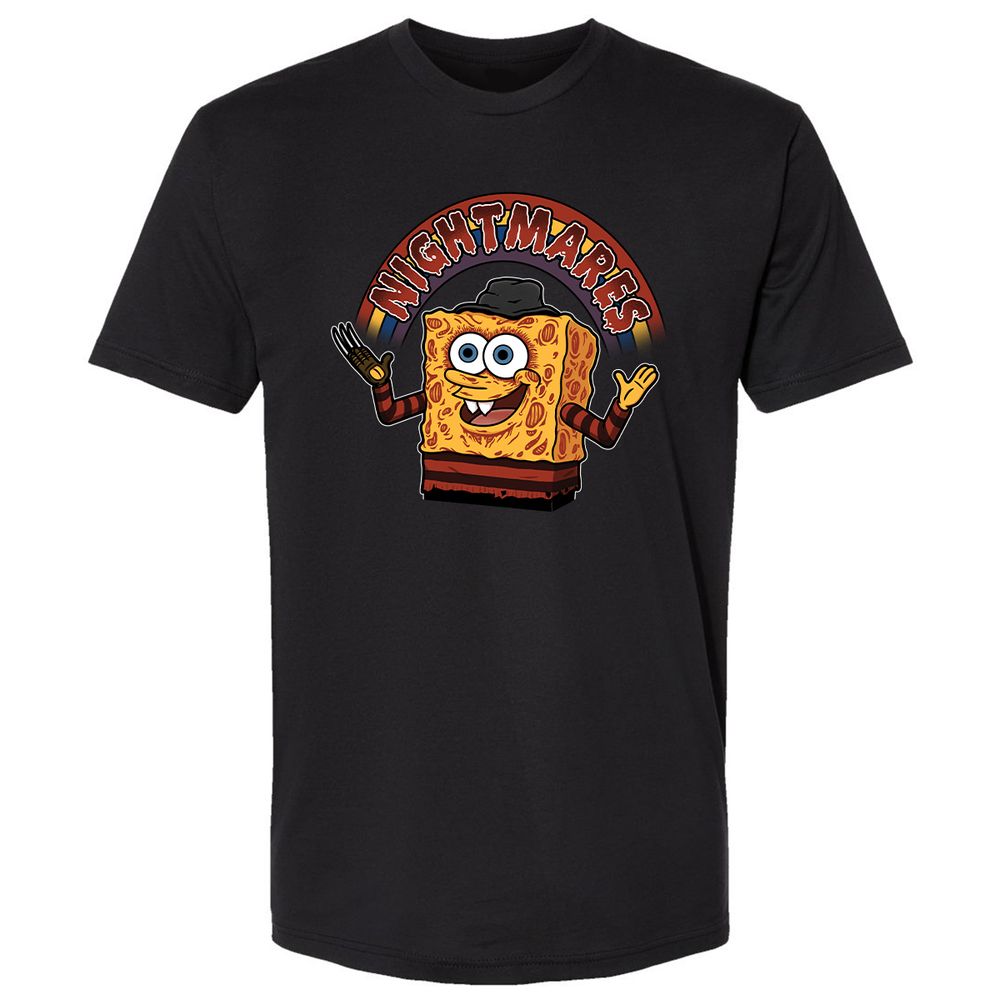 Premium Unisex T-Shirt - J2M14MDJ - Black - 16