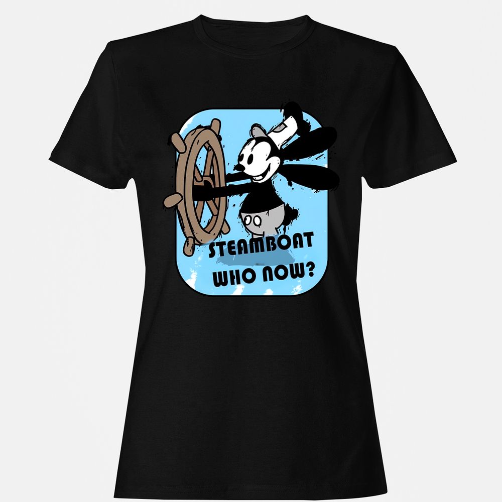 Women's T-Shirt - K1CPEE94 - Black - 16