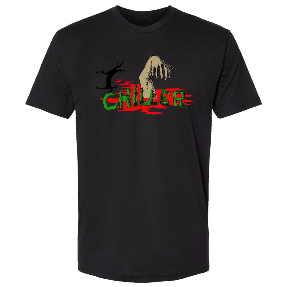 Premium Unisex T-Shirt - 9B1Q8DN4 - Black - 16