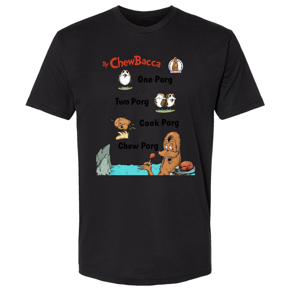 Premium Unisex T-Shirt - 7WRTU2B8 - Black - 16