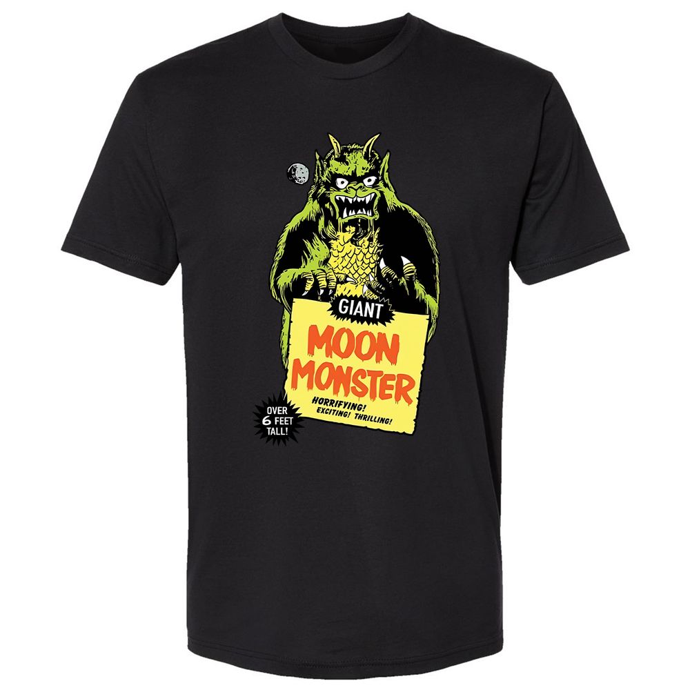 Premium Unisex T-Shirt - A4PMYJK7 - Black - 16