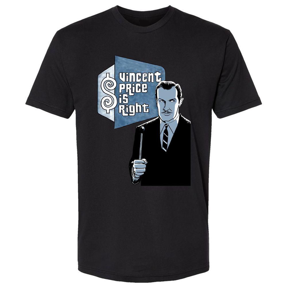 Premium Unisex T-Shirt - GWEV8X9A - Black - 16