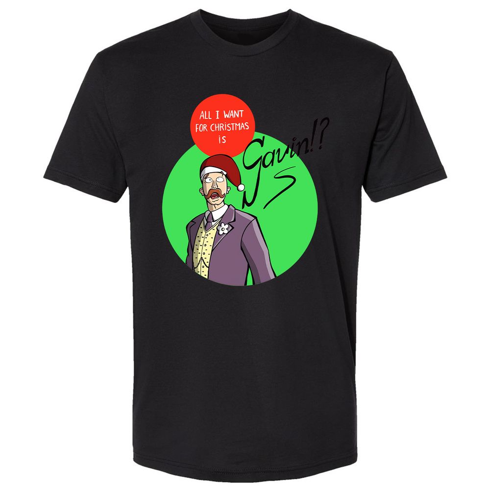 Premium Unisex T-Shirt - BYF1QA9L - Black - 16