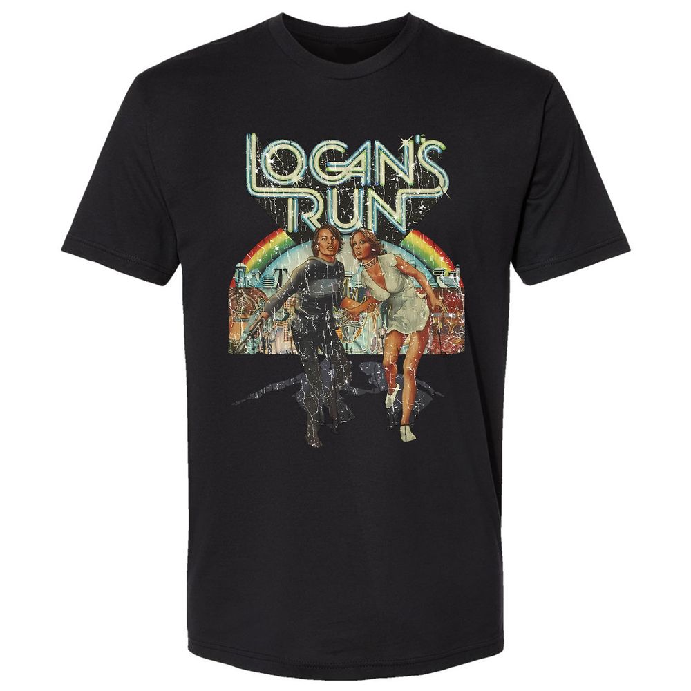 Premium Unisex T-Shirt - MLFVKMGZ - Black - 16