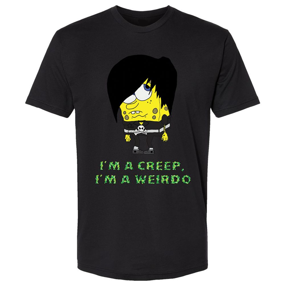 Premium Unisex T-Shirt - X5X9MF2Q - Black - 16