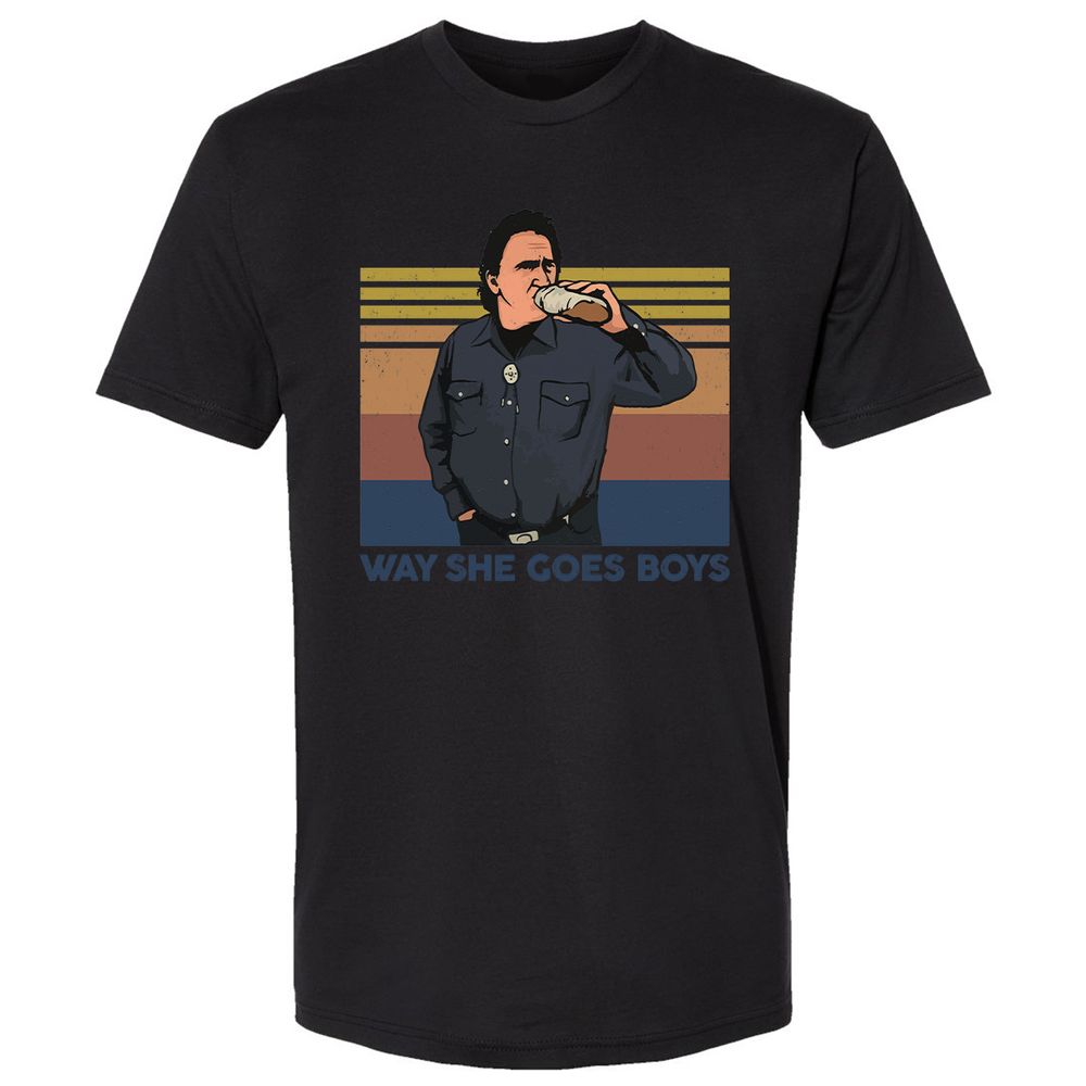 Premium Unisex T-Shirt - N6CHQRZ4 - Black - 16