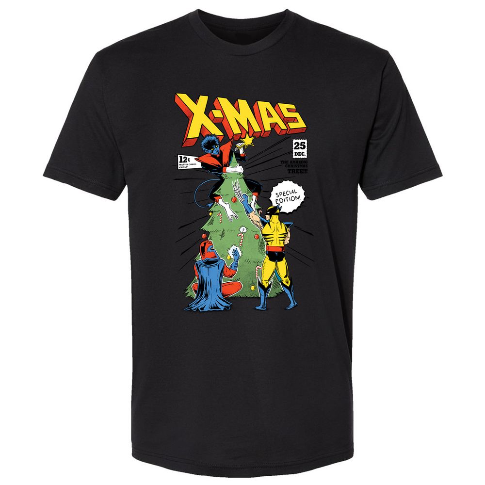 Premium Unisex T-Shirt - JBKFJNK9 - Black - 16