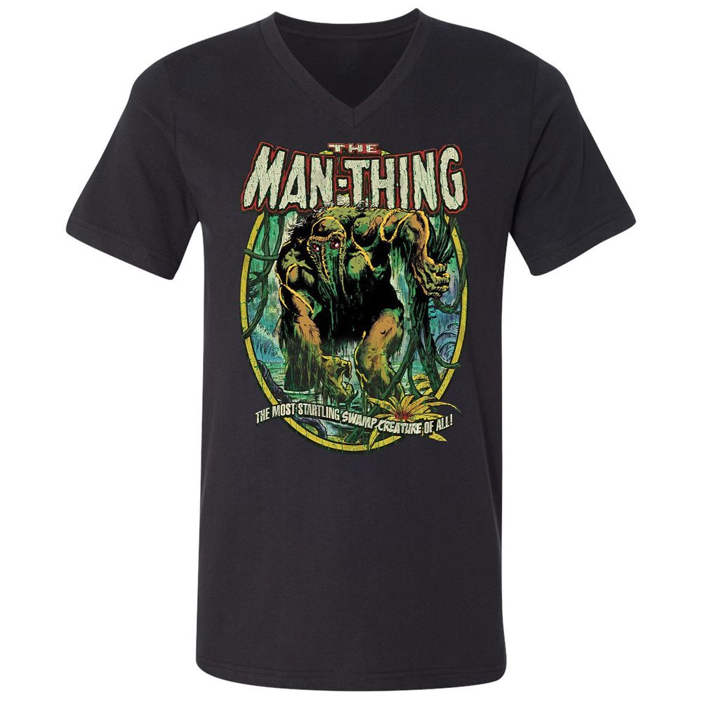 Manhing - Black - 16