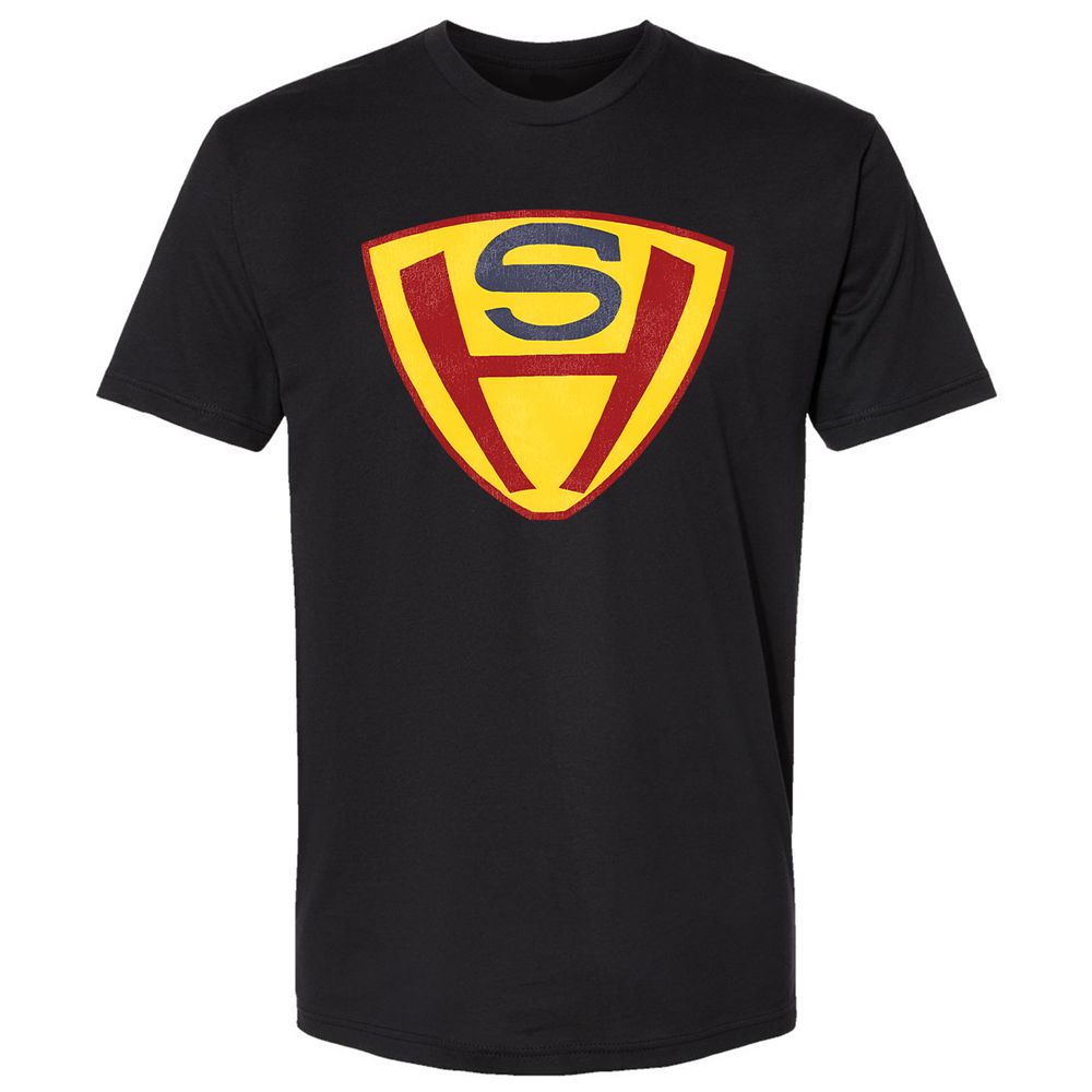 Premium Unisex T-Shirt - 84EBJTW5 - Black - 16