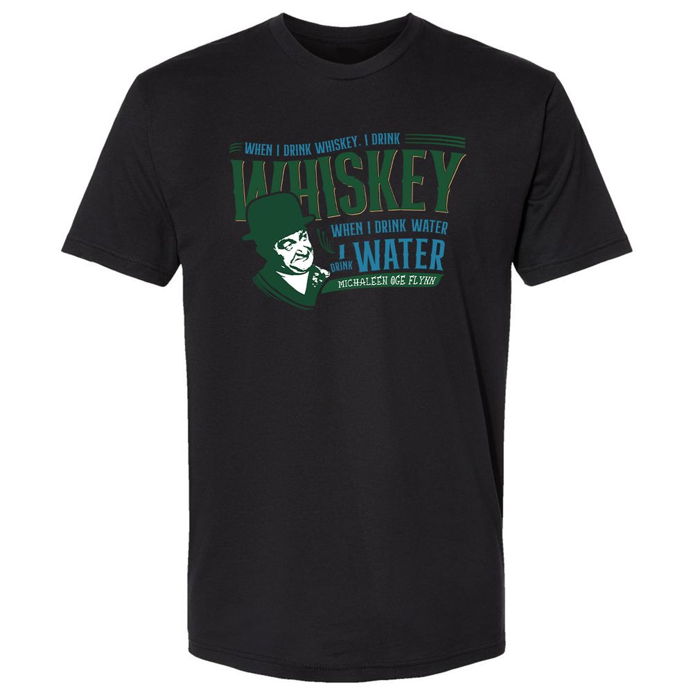 Premium Unisex T-Shirt - 6P59J8DH - Black - 16