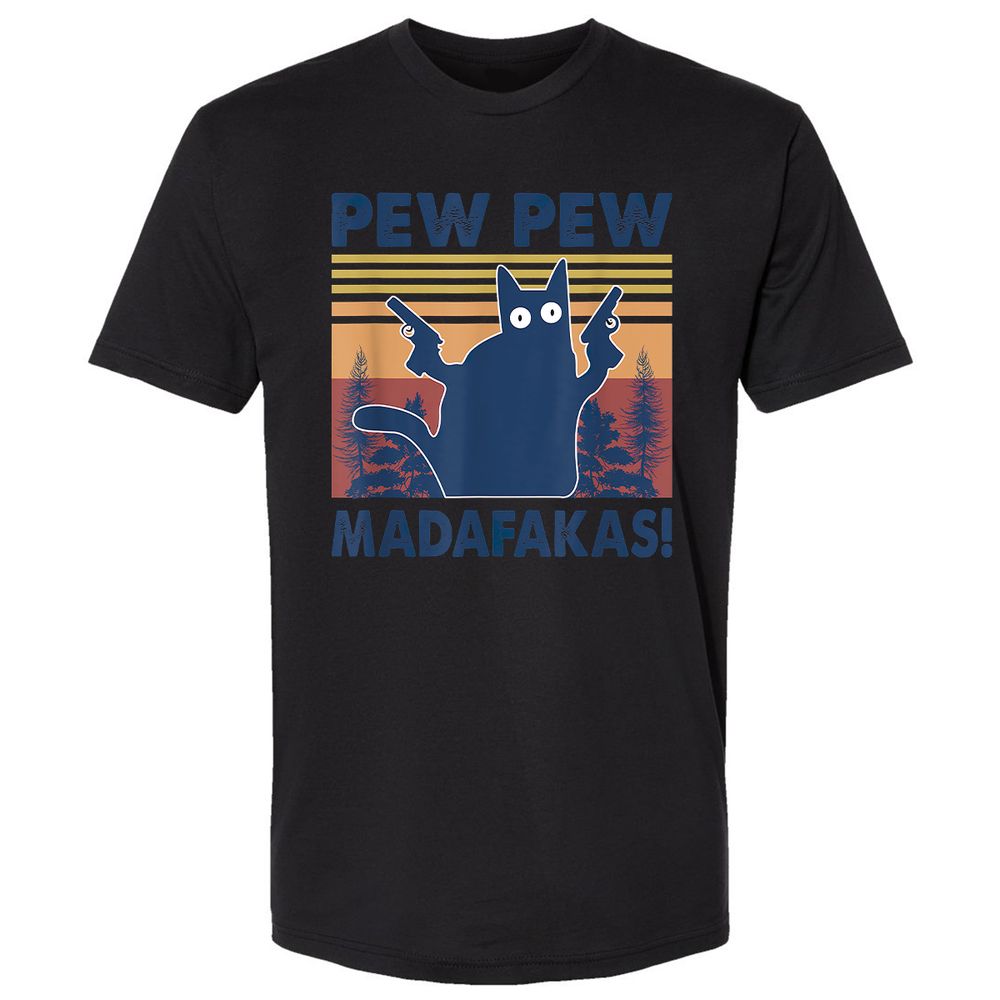 Premium Unisex T-Shirt - JYSNQEPP - Black - 16