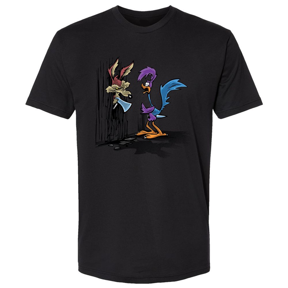 Premium Unisex T-Shirt - HDU3Q5Y1 - Black - 16