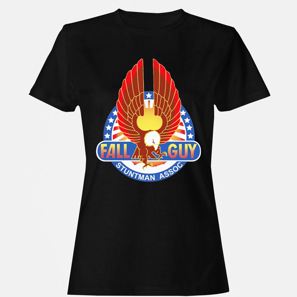 Women's T-Shirt - TM2R3ALL - Black - 16