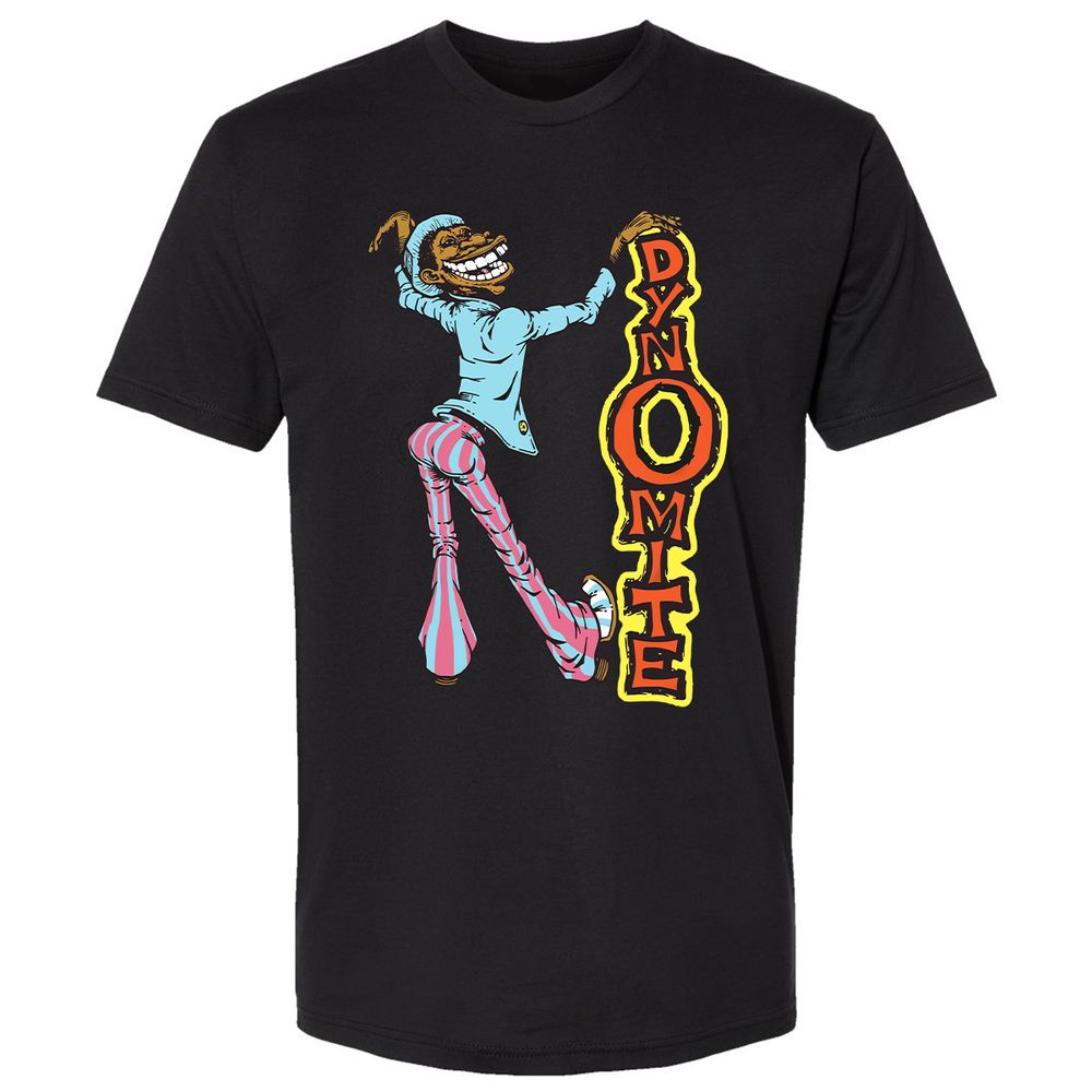 Premium Unisex T-Shirt - 25WZBXJ5 - Black - 16