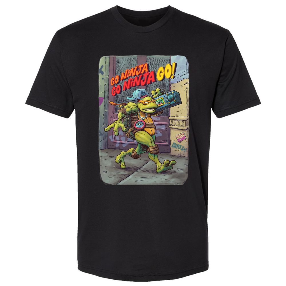 Premium Unisex T-Shirt - UJ2N1HD5 - Black - 16