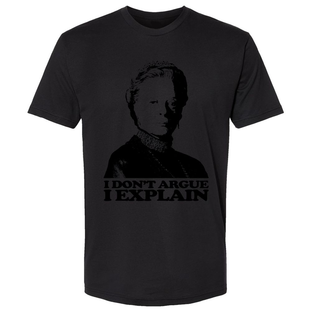Premium Unisex T-Shirt - NQA2247T - Black - 16