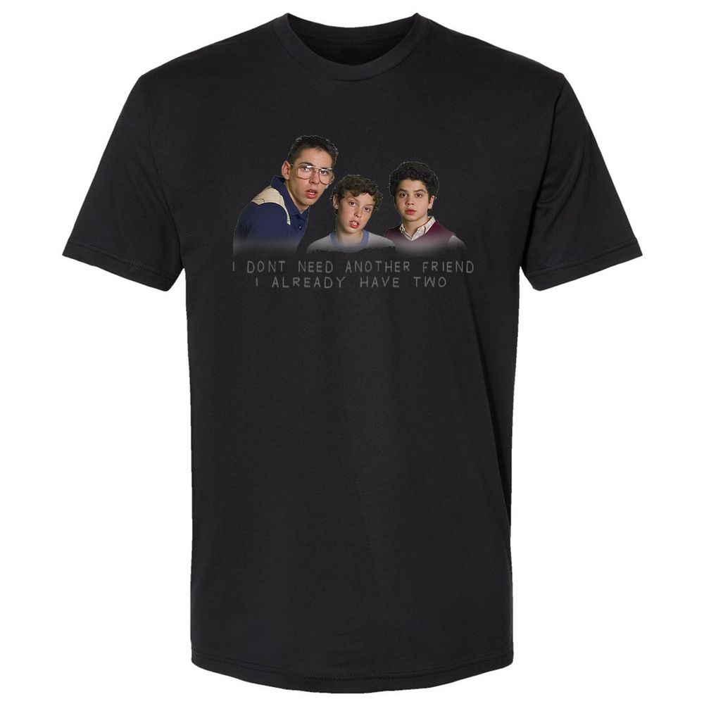 Premium Unisex T-Shirt - HWKJ3JG1 - Black - 16