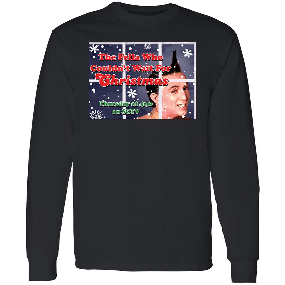 The Fella - Black - 16