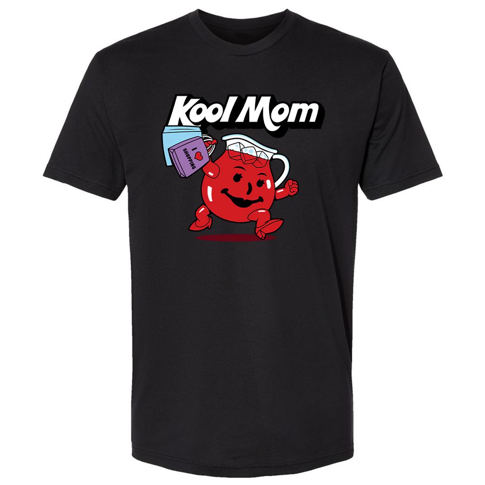 Premium Unisex T-Shirt - CRTJVKE9 - Black - 16