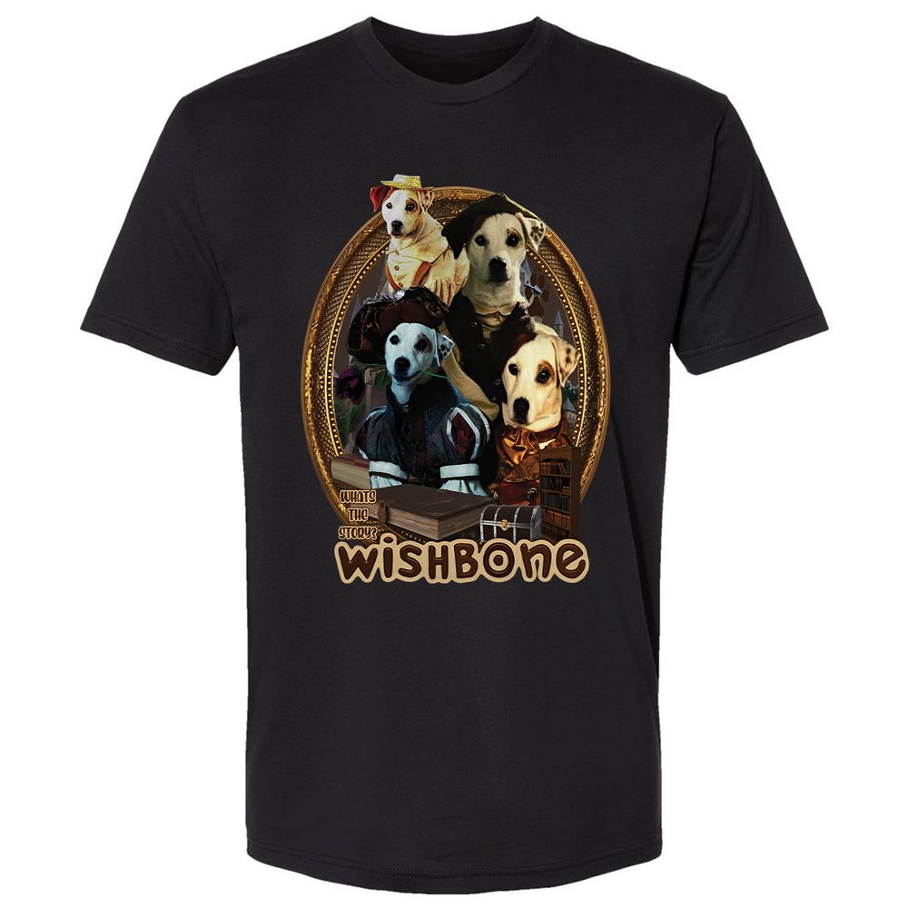 Premium Unisex T-Shirt - KNXC2Q2B - Black - 16