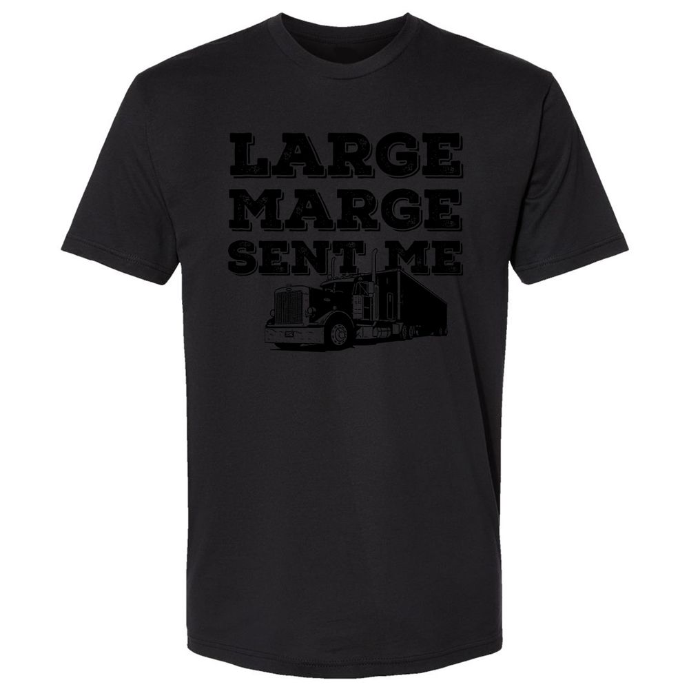 Premium Unisex T-Shirt - ZRUFXQ6J - Black - 16