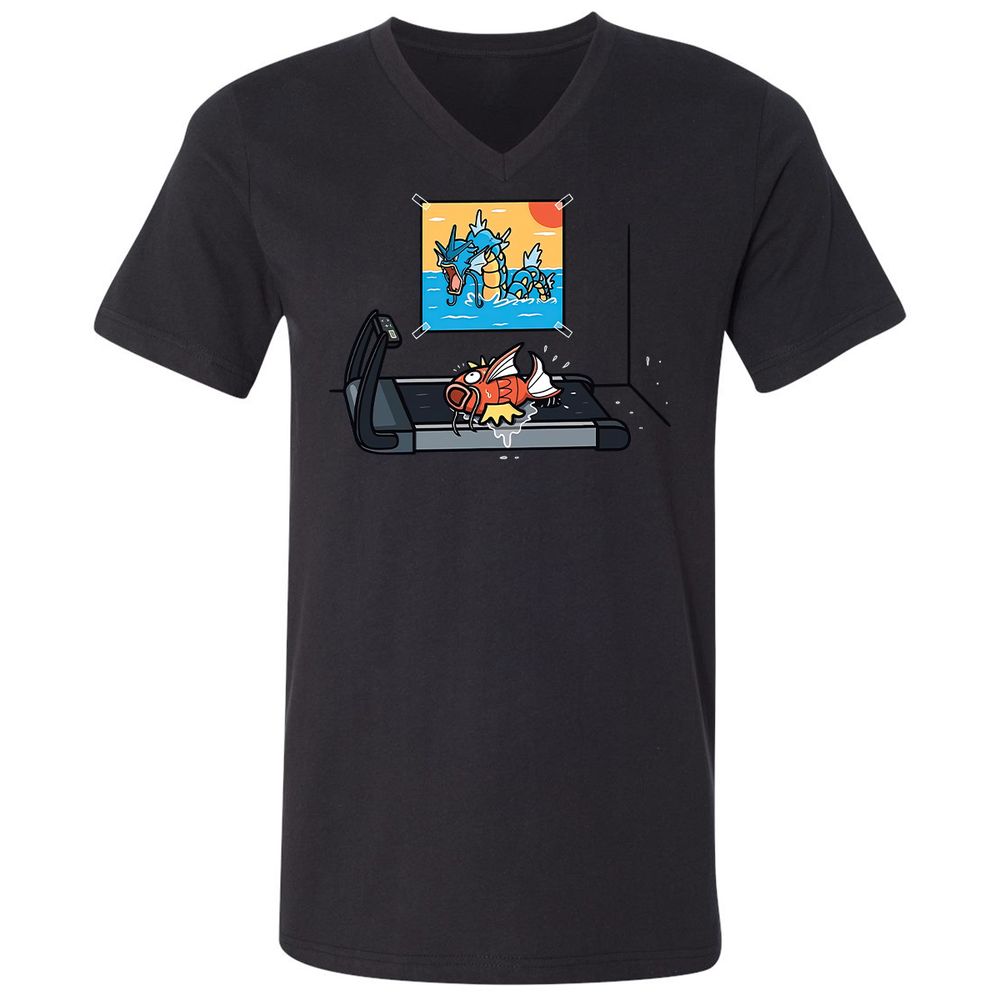 Karp Training! - Black - 16