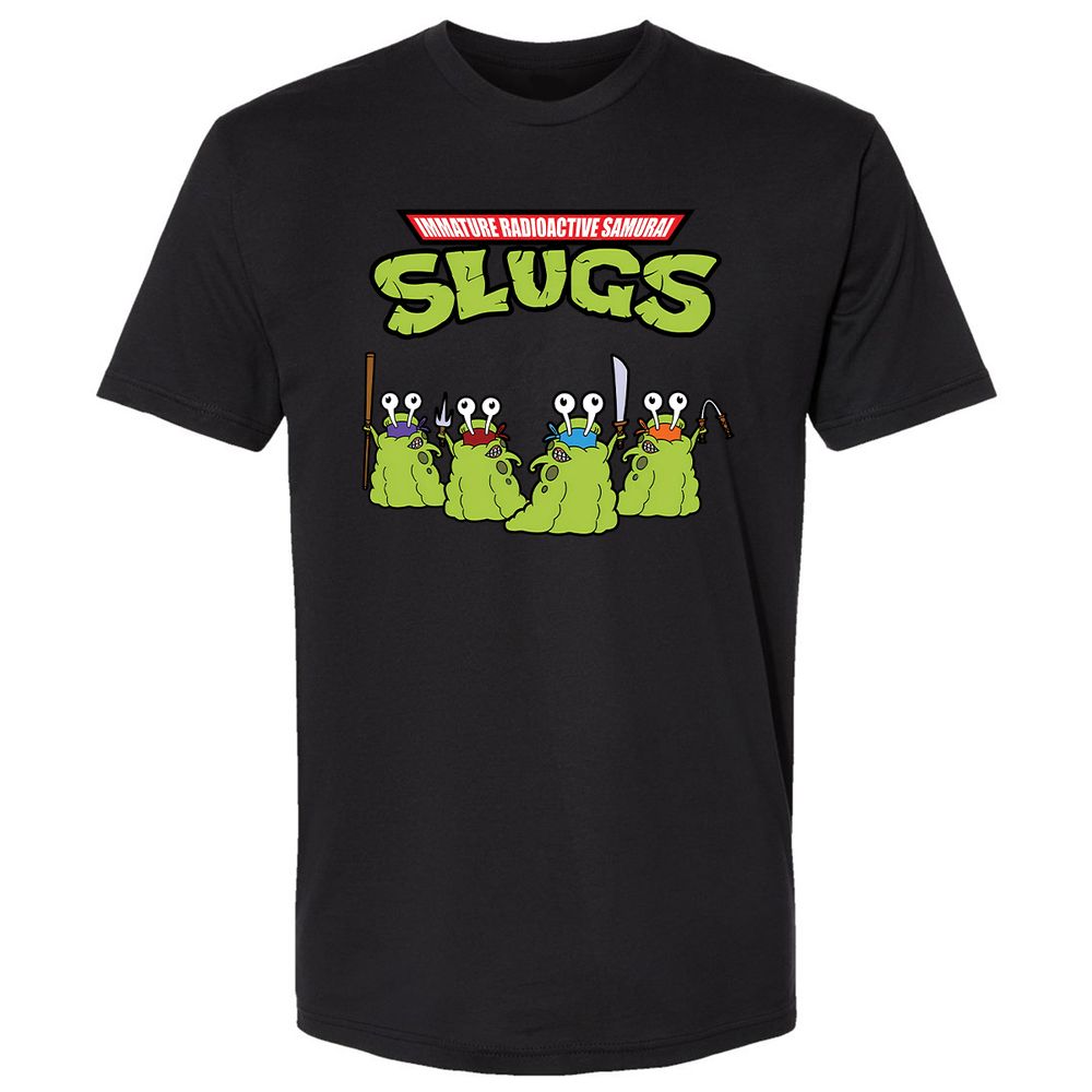 Premium Unisex T-Shirt - P45GQ3C2 - Black - 16
