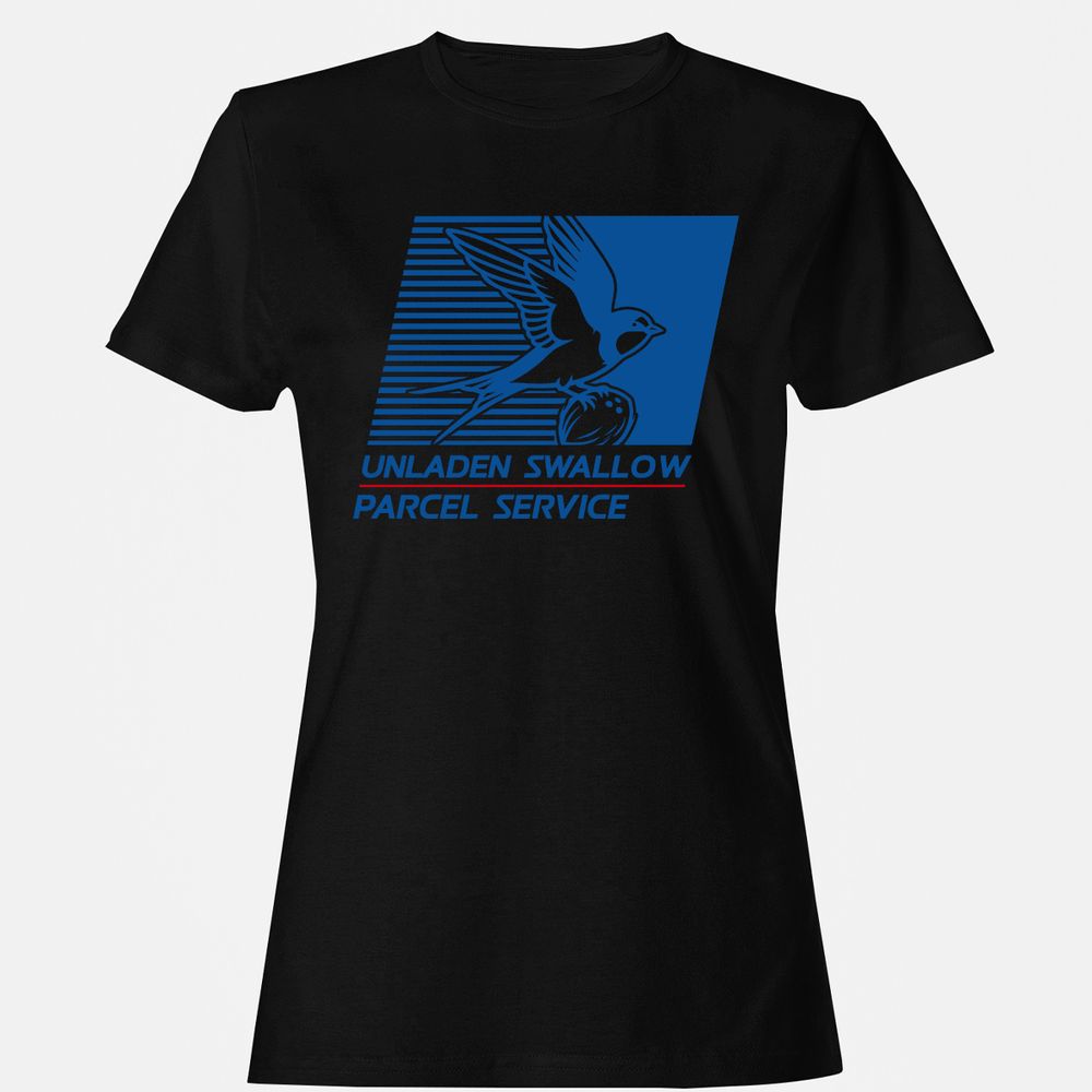 Women's T-Shirt - K7CE55UF - Black - 16
