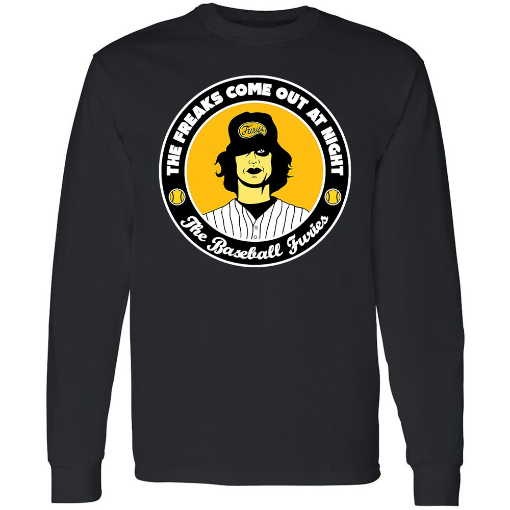 Long Sleeve T-Shirt - 26H1JTNR - Black - 16