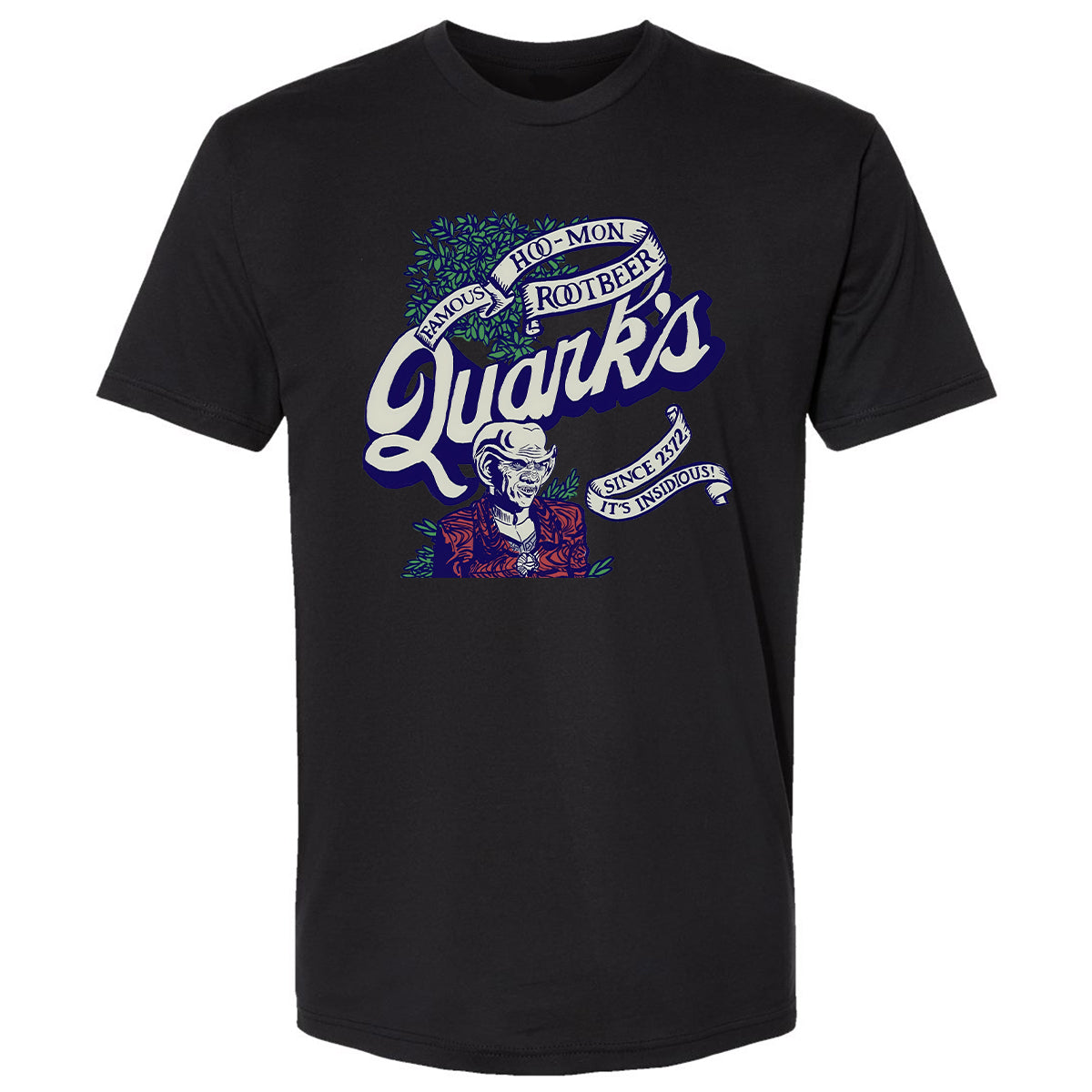 Premium Unisex T-Shirt - 3R9M5VTU - Black - 16