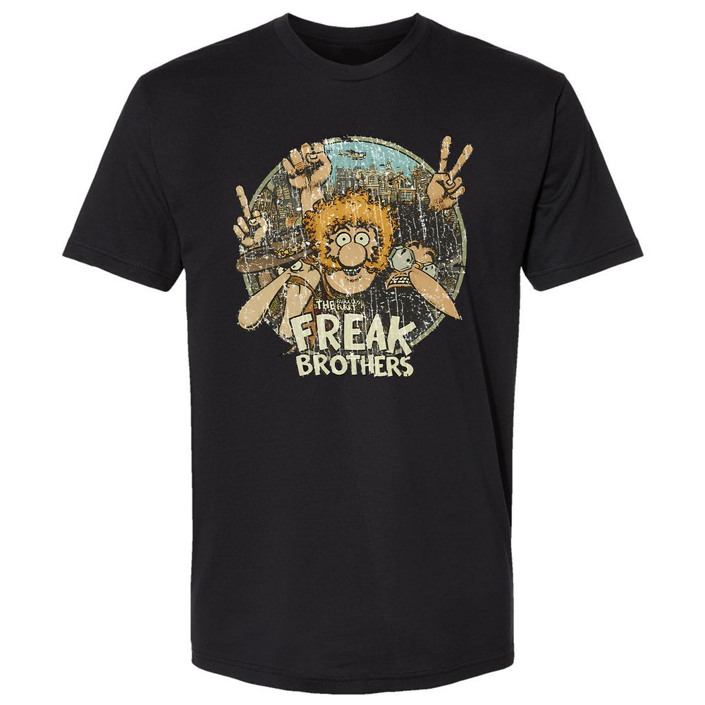 Premium Unisex T-Shirt - GQXDQVCJ - Black - 16