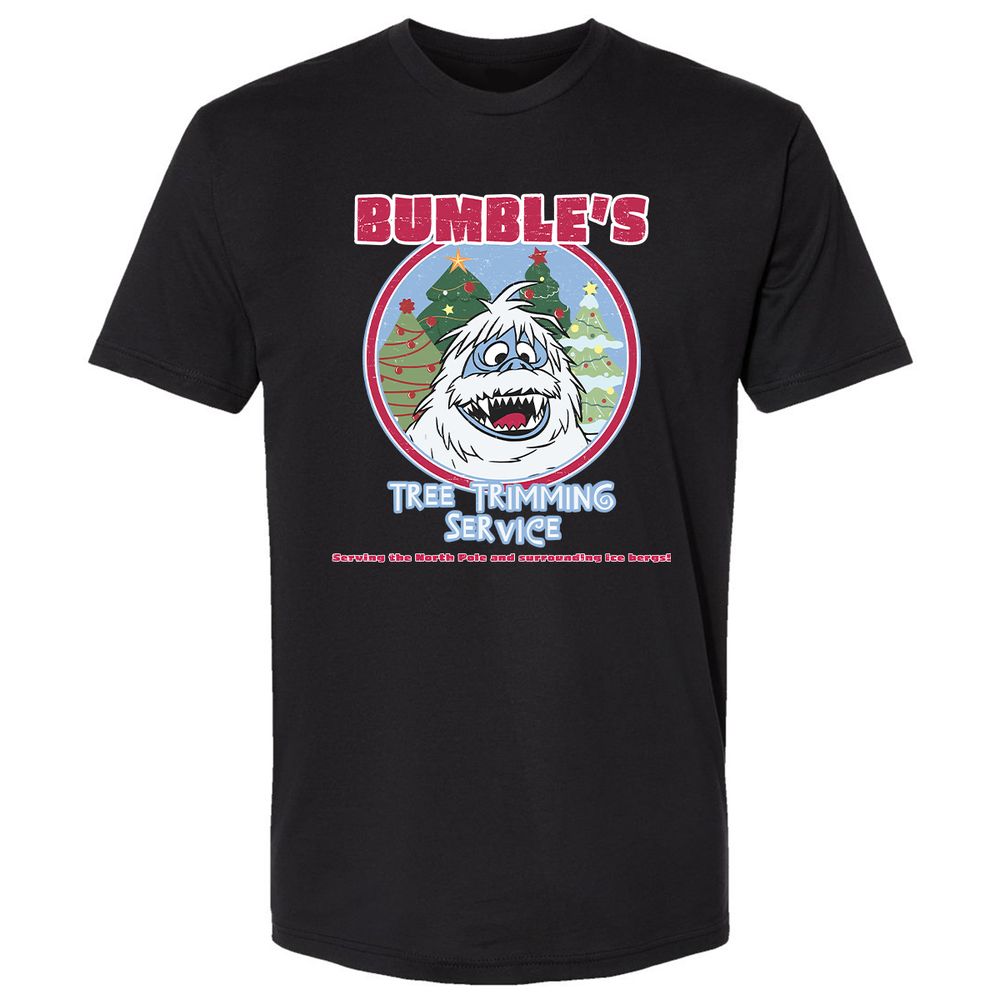 Premium Unisex T-Shirt - BGMSH519 - Black - 16