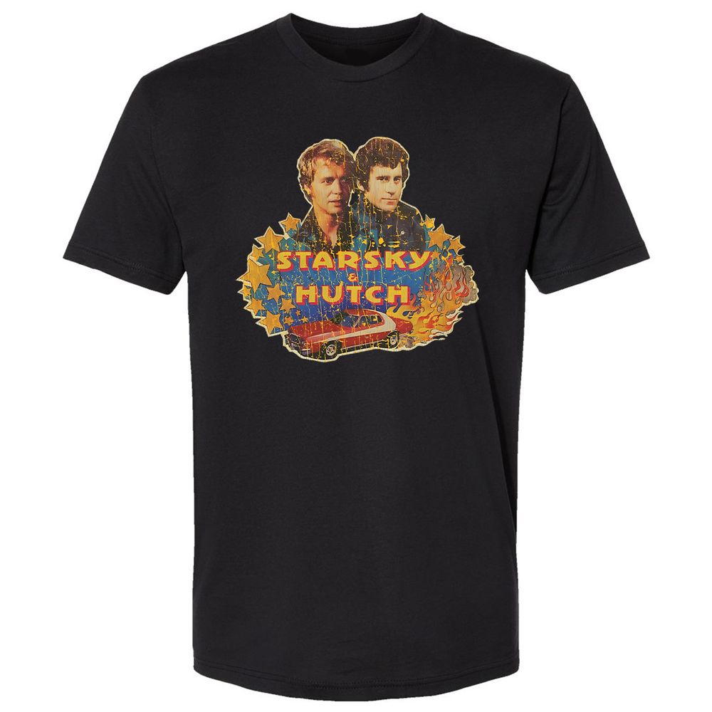 Premium Unisex T-Shirt - C4QW8GHV - Black - 16