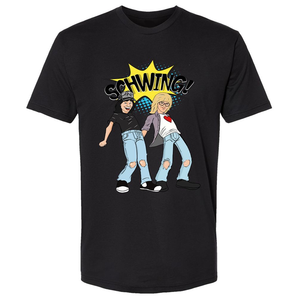 Premium Unisex T-Shirt - CMGX3LQL - Black - 16