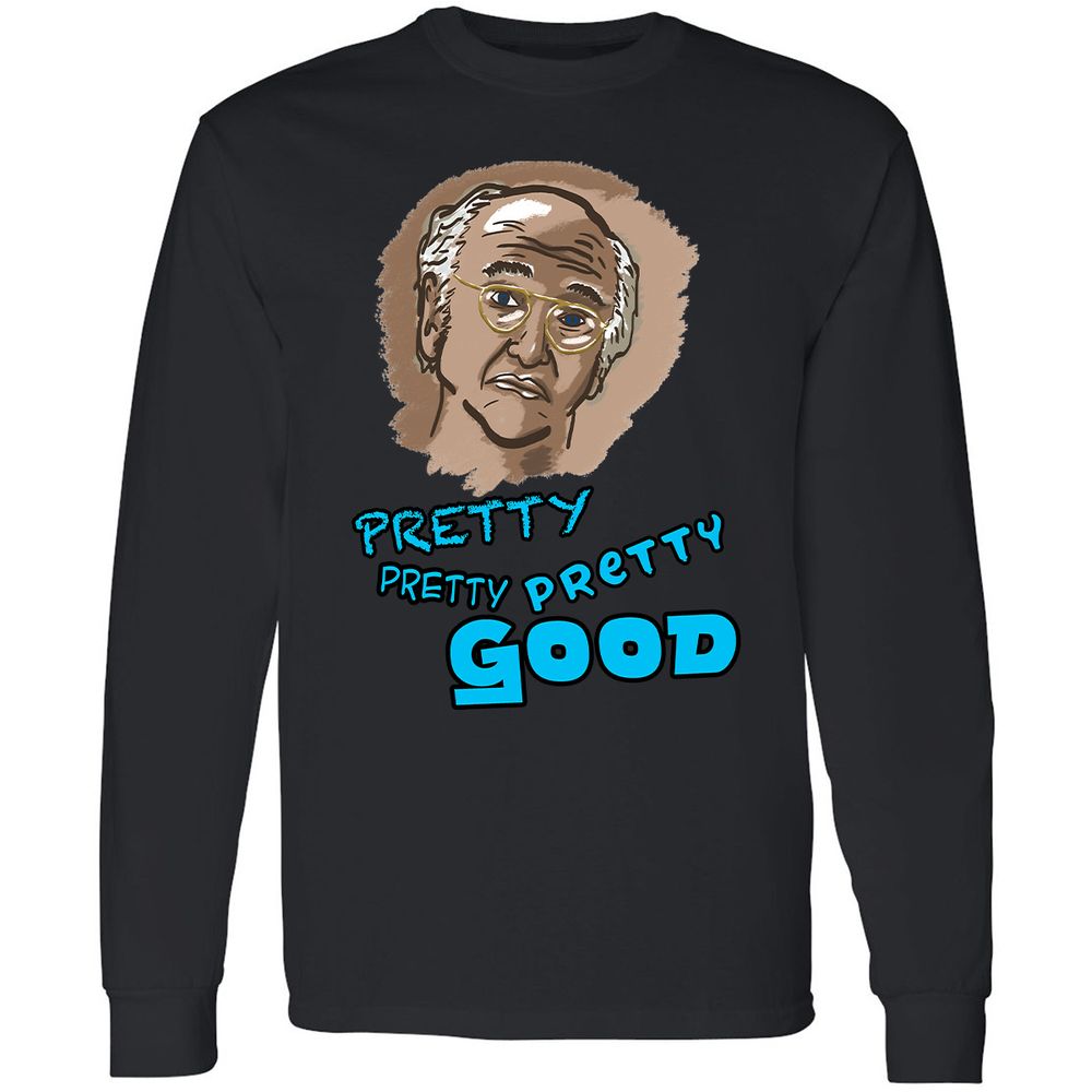 Long Sleeve T-Shirt - 3BJPMDAT - Black - 16