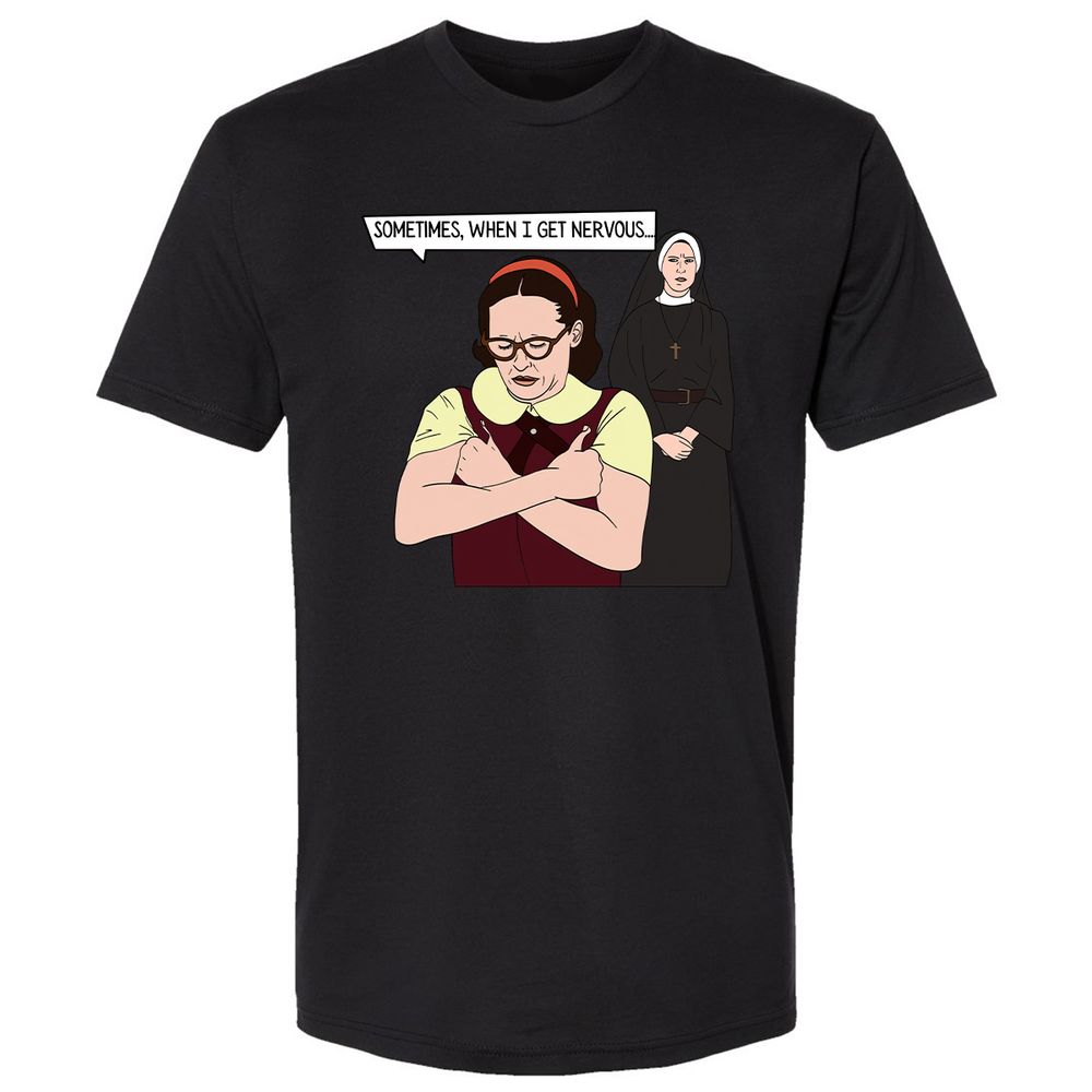 Premium Unisex T-Shirt - H5N6EPBZ - Black - 16