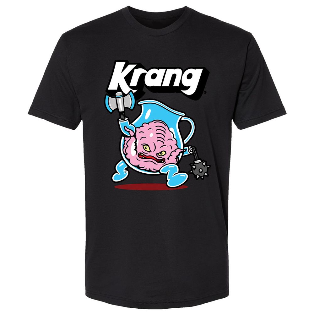 Premium Unisex T-Shirt - E7VB8ZN3 - Black - 16