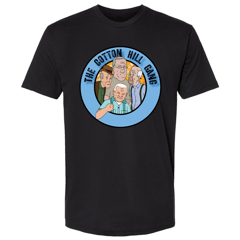 Premium Unisex T-Shirt - RE842YF3 - Black - 16