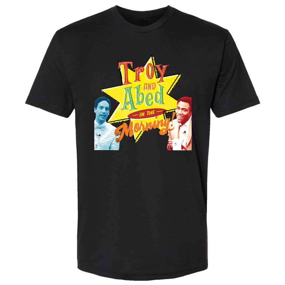 Premium Unisex T-Shirt - G9SWYC8Q - Black - 16